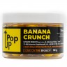 Kulki Ultimate Product Banana Crunch Pop Up 15mm