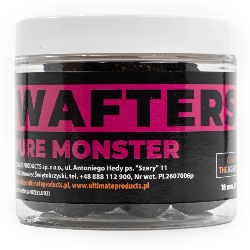 Kulki Ultimate Products Wafters Pure Monster 20mm