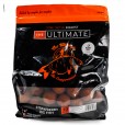 Kulki Zanętowe Ultimate Products Strawberry Big Fish 30mm 1kg