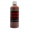 Liquid Ultimate Products Strawberry Big Fish 500ml 
