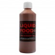 Liquid Ultimate Products Strawberry Big Fish 500ml 