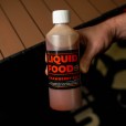 Liquid Ultimate Products Strawberry Big Fish 500ml 