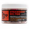 Kulki Pop Up Ultimate Products Strawberry Big Fish 15mm 