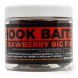 Kulki Haczykowe Ultimate Products Strawberry Big Fish 20mm
