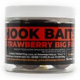 Kulki Haczykowe Ultimate Products Strawberry Big Fish 24mm 