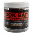 Kulki Haczykowe Utimate Products Strawberry Big Fish 30mm