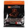 Kulki Proteinowe Ultimate Products Monster Crab & Strawberry Boilies -  Krab Z Truskawką 18mm 1kg
