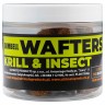 Kulki Ultimate Products Krill Insects Wafters Dumbells 14/18mm