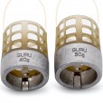 Koszyczki Guru X-Change Distance Feeder Cage Large 20g+30g Cage