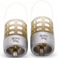 Koszyczki Guru X-Change Distance Feeder Cage Large 20g+30g Cage