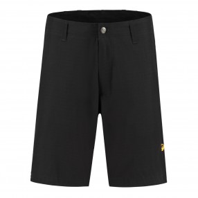 Spodenki Guru Shorts Black - M