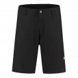 Spodenki Guru Shorts Black - L