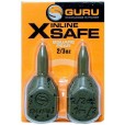 Ciężarki Guru Inline Lead 19gr 2/3oz