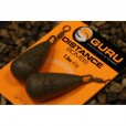 Ciężarki Guru Distance Bomb 19g 2/3oz