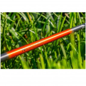 Sztyca Guru N-Gauge Pro F1 Net Handle 2,7m