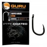 Haczyki Guru Super MWG Barbed/Eyed - 16 