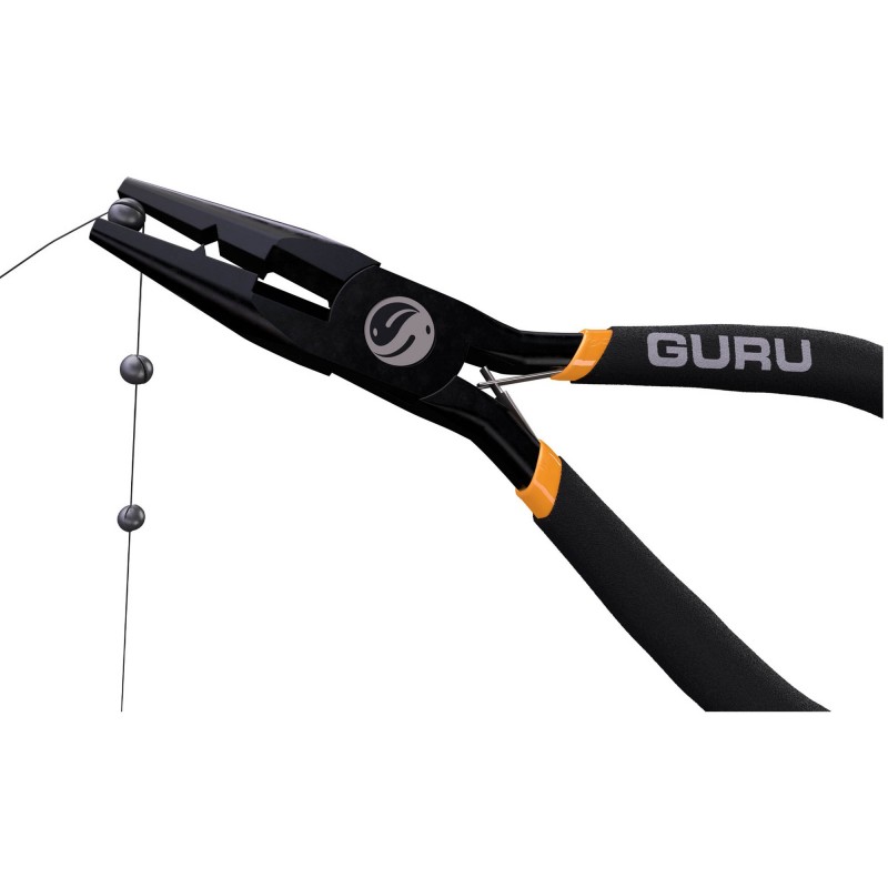 Zaciskarka Guru Shot Plier