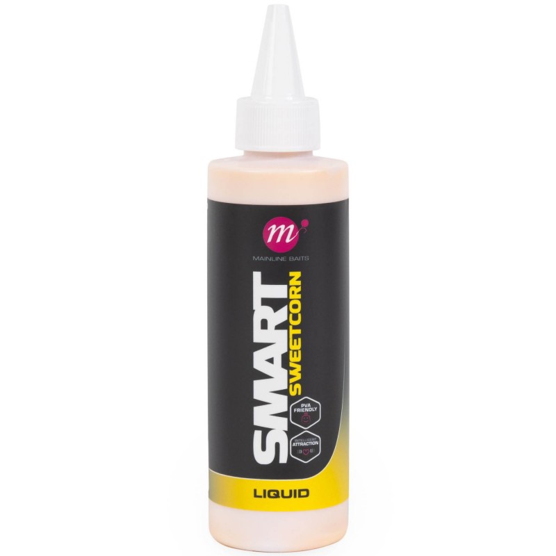 Liquid  Mainline Sweetcorn Smart 250ml