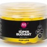 Kulki Mainline ISO Fish Super Buoyant Pop-Ups 13mm Yellow