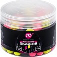 Kulki Mainline Supa Sweet Ziggers - Pink, Yellow, Black