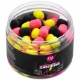 Kulki Mainline Supa Sweet Ziggers - Pink, Yellow, Black
