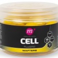 Kulki Mainline Cell Fluoro Wafters 13mm Yellow