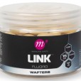 Kulki Mainline Link Fluoro Wafters 13mm White
