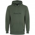 Bluza Mainline Carp Hoodie | Green - S