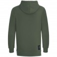 Bluza Mainline Carp Hoodie | Green - S