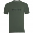 Koszulka Mainline Carp Tee | Green - L