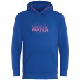 Bluza Mainline Match Hoodie | Navy - S