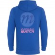 Bluza Mainline Match Hoodie | Navy - XL
