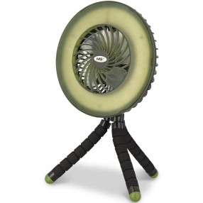 Wentylator Zfish NGT Dynamic Fan & Bivvy Light