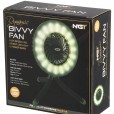 Wentylator Zfish NGT Dynamic Fan & Bivvy Light