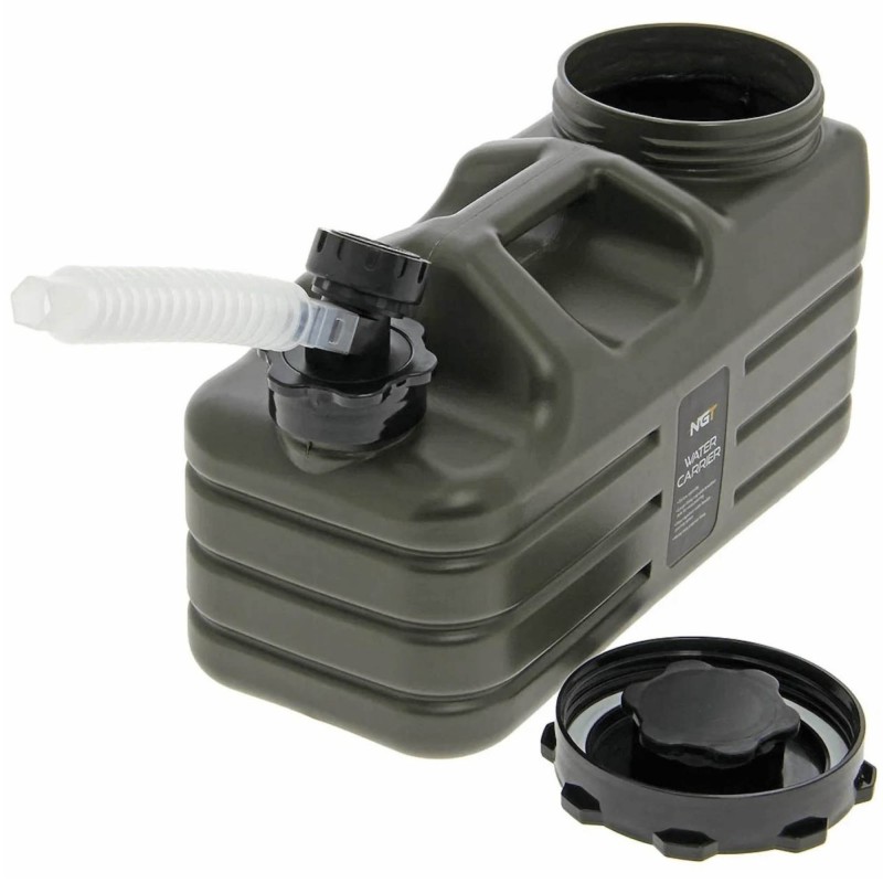 Baniak Na Wodę Zfish Ngt Heavy Duty Water Carrier 5l