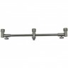 Buzz Bar Zfish Regulowany Na 3 Wędki 30-50cm