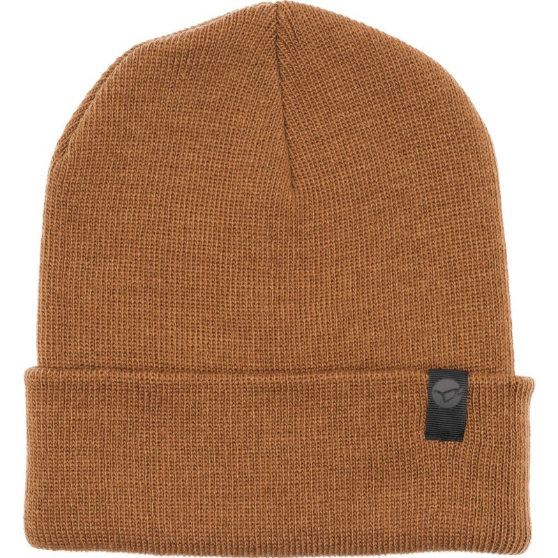 Czapka Korda LE Klassic Beanie Rust