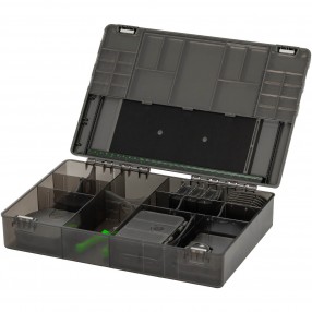 Organizer Korda Tackle Box Large Collection