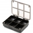 Organizer Korda Mini Box 6 Compartments