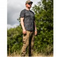 Spodnie Korda Kore- Original Kombats Military Olive - L