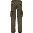 Spodnie Korda Polar Kombats Dark Olive - S