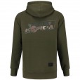 Bluza Korda Kore TK Hoodie Dark Olive - S