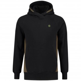 Bluza Korda Kore TK Hoodie Black - S