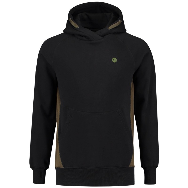 Bluza Korda Kore TK Hoodie Black - XXL