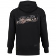 Bluza Korda Kore TK Hoodie Black - XXL