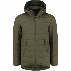 Kurtka Korda KORE Thermolite Jacket Olive - S