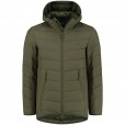 Kurtka Korda KORE Thermolite Jacket Olive - S