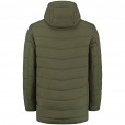 Kurtka Korda KORE Thermolite Jacket Olive - S