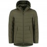 Kurtka Korda KORE Thermolite Jacket Olive - M