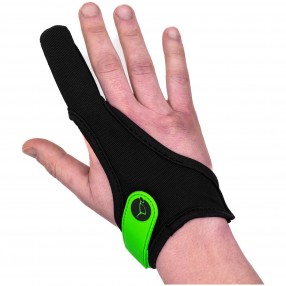 Ochraniacz Na Palec Korda New Finger Stall Large